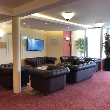 Hotel Altina Pacy-sur-Eure Eksteriør bilde