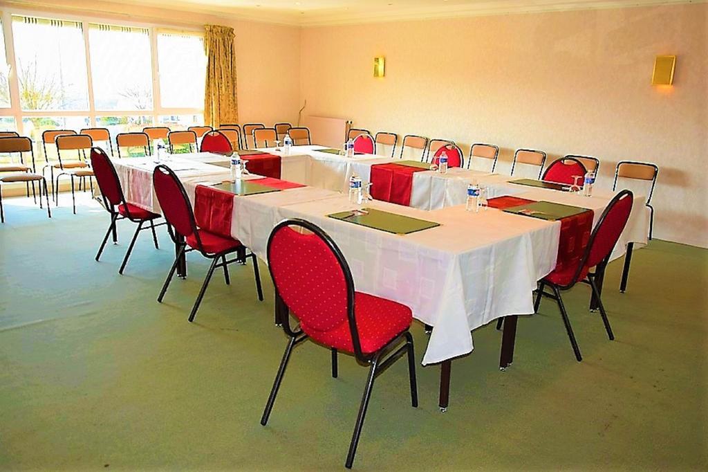 Hotel Altina Pacy-sur-Eure Eksteriør bilde